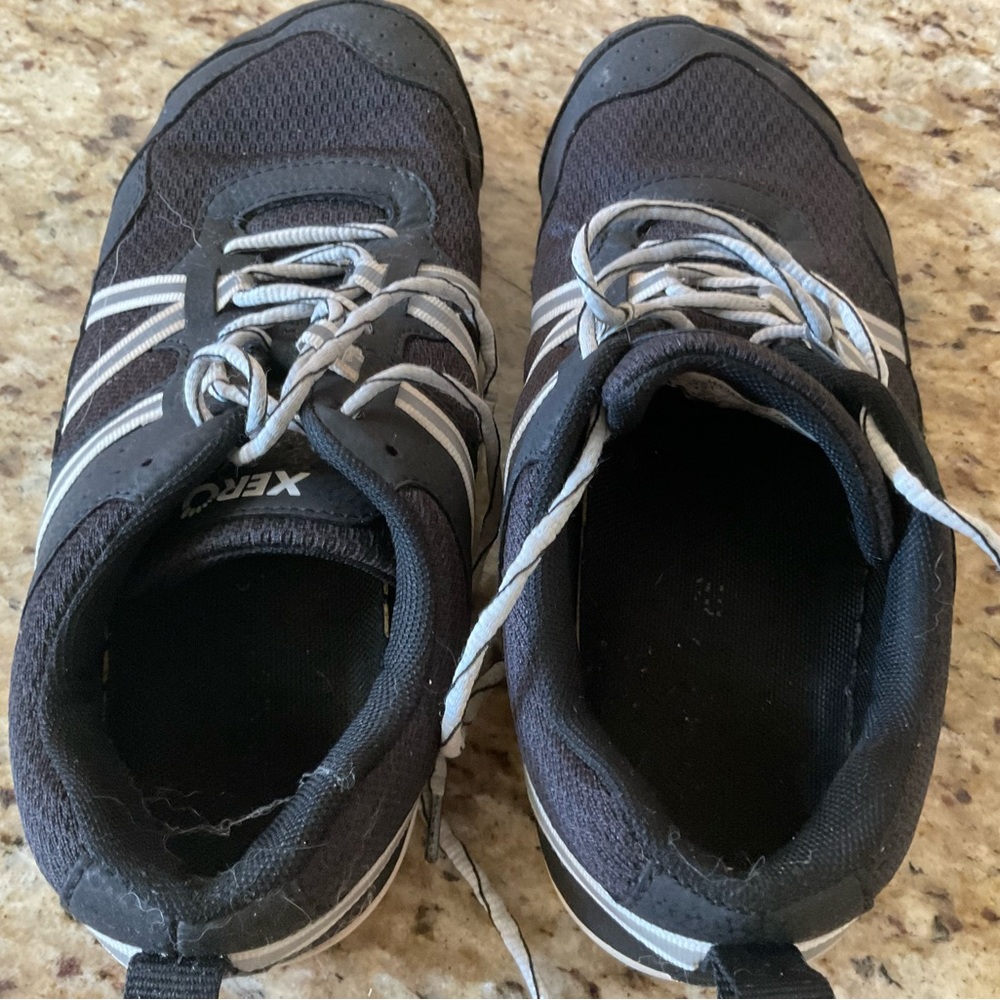 Xero Prio Shoes. Size 9.5